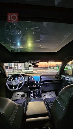 ڤۆڵکسواگن ئەتلەس